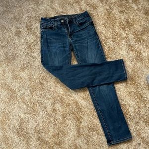 American Eagle Flex men’s jeans